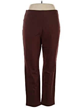 Jm Collection Casual Pants