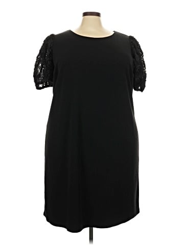 Cato Cocktail Dress (view 1)