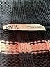Zara Stripes Black Cardigan Size S - photo 8