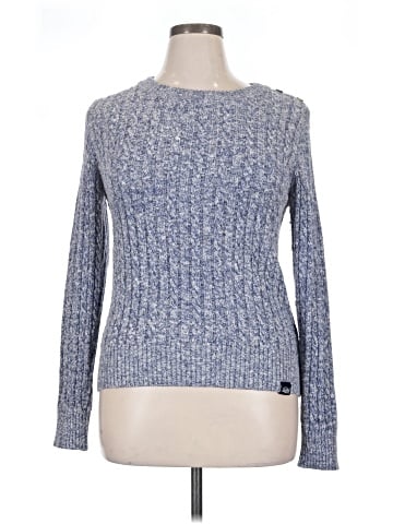 Superdry Pullover Sweater (view 1)