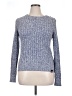 Superdry Solid Blue Pullover Sweater Size XL - photo 1