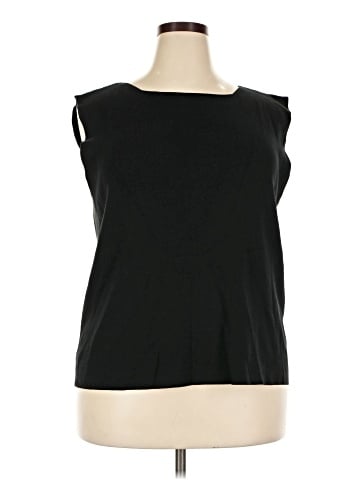 Coldwater Creek Sweater Vest (view 1)