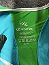 Skins Teal Active Tank Size XL - photo 7