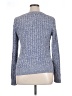 Superdry Solid Blue Pullover Sweater Size XL - photo 2