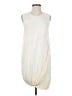 Helmut Lang Ivory Cocktail Dress Size XS - photo 1