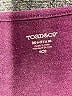 Toad & Co Burgundy Casual Dress Size M - photo 7