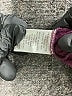 Toad & Co Burgundy Casual Dress Size M - photo 8