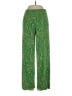Paloma Wool Tropical Green Casual Pants Size S - photo 1