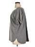 Gap Gray 3/4 Sleeve T-Shirt Size XL - photo 5