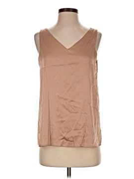 Lillusory Sleeveless Top (view 1)