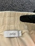 Onia 100% Cotton Ivory Casual Pants Size S - photo 4