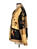 Indigo Moon Graphic Gold Jacket Size L - photo 5
