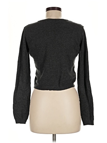 Pull&Bear Pullover Sweater (view 2)