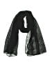 Unbranded Black Scarf One size - photo 1