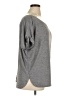 Gap Gray 3/4 Sleeve T-Shirt Size XL - photo 4