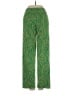 Paloma Wool Tropical Green Casual Pants Size S - photo 2
