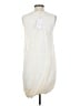 Helmut Lang Ivory Cocktail Dress Size XS - photo 2