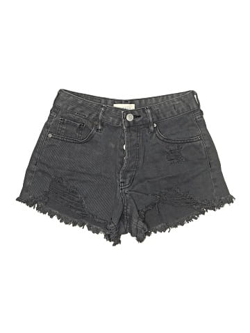 PacSun Denim Shorts (view 1)