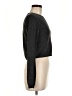 Pull&Bear Gray Pullover Sweater Size M - photo 4