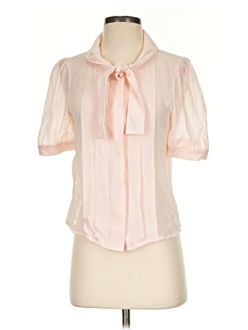 Edward Achour Paris Blouse (view 1)