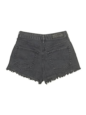 PacSun Denim Shorts (view 2)
