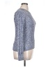 Superdry Solid Blue Pullover Sweater Size XL - photo 4