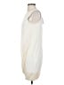Helmut Lang Ivory Cocktail Dress Size XS - photo 5