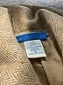 Delia's Tan Wool Coat Size S - photo 6