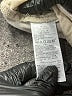 Old Navy Gray Linen Pants Size M (tall) - photo 8
