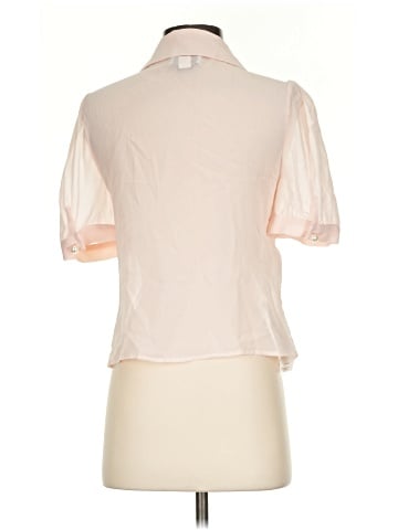 Edward Achour Paris Blouse (view 2)