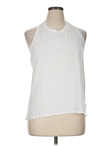 Athleta Sleeveless T-Shirt (view 1)
