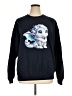 Gildan Graphic Blue Sweatshirt Size XL - photo 1