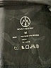 Move Theology Black Active Pants Size M - photo 7
