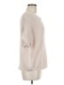 Thread Essential 100% Cotton Tan Pullover Sweater Size M - photo 4