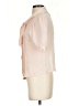 Edward Achour Paris 100% Silk Pink Blouse Size EU (FR) 36 / US 4 - photo 5