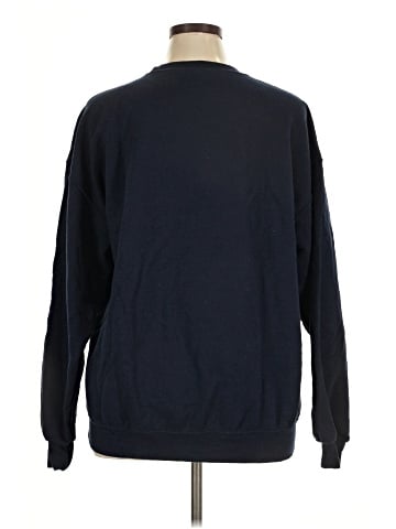 Gildan Sweatshirt (view 2)