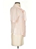 Edward Achour Paris 100% Silk Pink Blouse Size EU (FR) 36 / US 4 - photo 4
