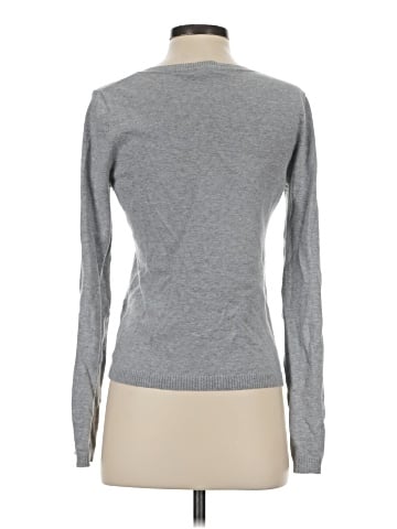 Sweet Romeo Long Sleeve T-Shirt (view 2)