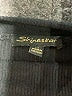 Shinestar Black Long Sleeve Top Size M - photo 7