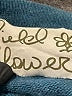 Field Flower Teal Cardigan Size S - photo 7