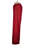 Gap Solid Red Track Pants Size S - photo 5