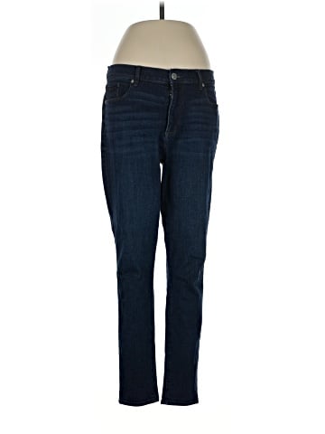 Ann Taylor LOFT Outlet Jeans (view 1)