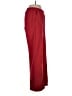 Gap Solid Red Track Pants Size S - photo 4