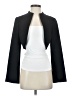 Trina Turk Black Blazer Size 4 - photo 1