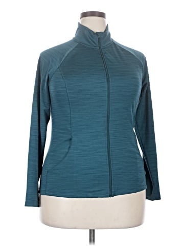 32 Degrees Track Jacket (view 1)