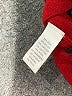 Banana Republic Red Turtleneck Sweater Size S - photo 8
