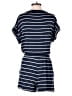 Splendid Stripes Blue Romper Size M - photo 2