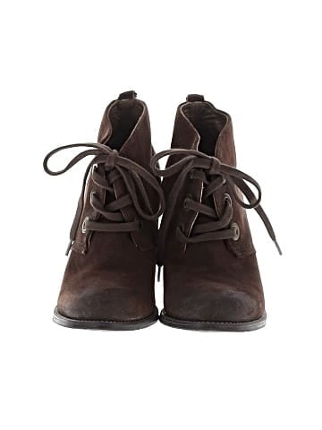 Hush Puppies Ankle Boots (view 2)