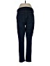 Ann Taylor LOFT Outlet Solid Blue Jeans Size 12 - photo 2