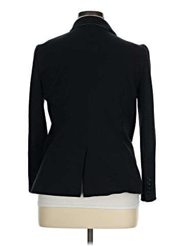 Ann Taylor Blazer (view 2)